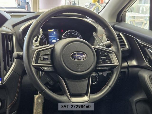 Subaru SUBARU 2017-07 8458533-16