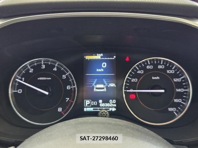 Subaru SUBARU 2017-07 8458533-18