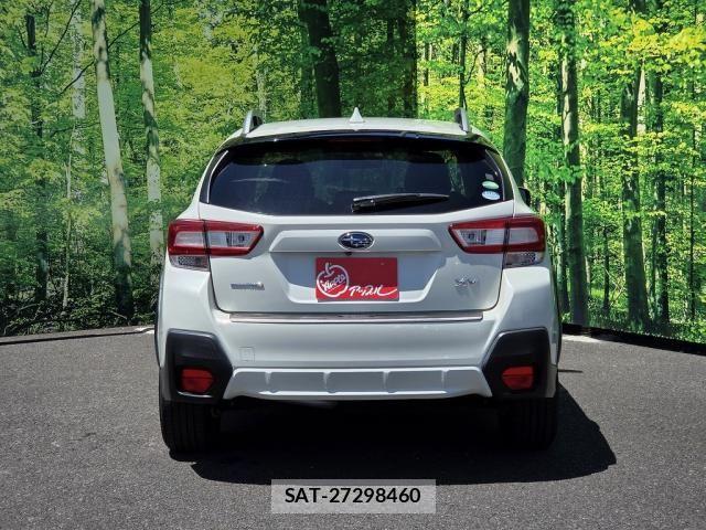 Subaru SUBARU 2017-07 8458533-1