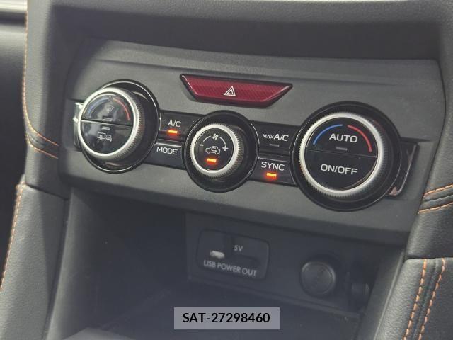 Subaru SUBARU 2017-07 8458533-19