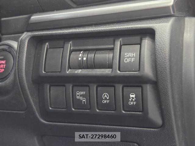Subaru SUBARU 2017-07 8458533-21