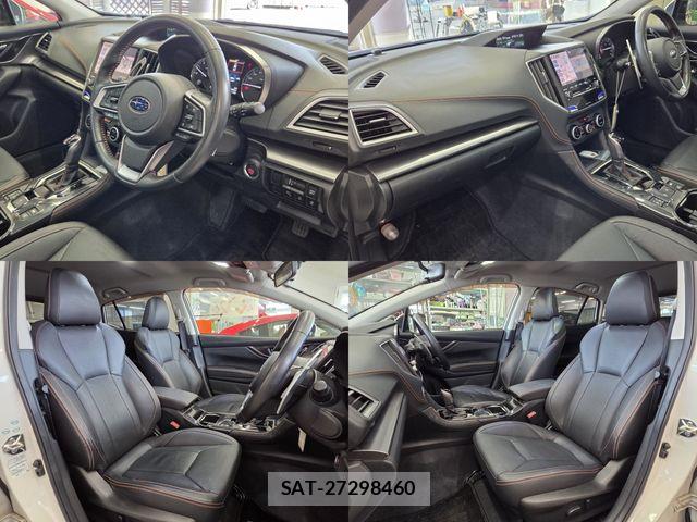Subaru SUBARU 2017-07 8458533-24