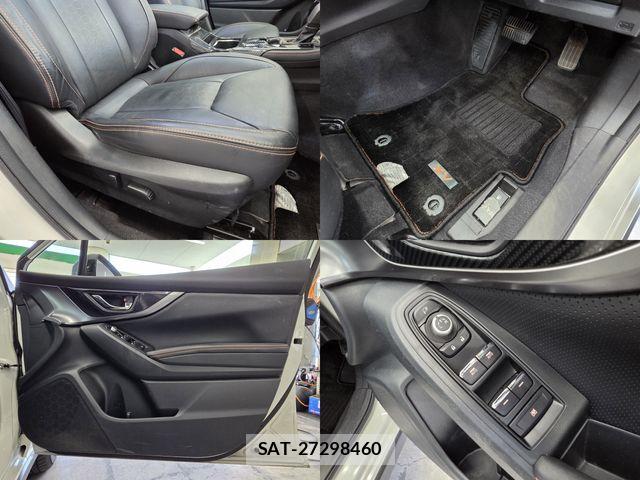 Subaru SUBARU 2017-07 8458533-25