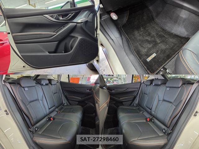Subaru SUBARU 2017-07 8458533-26