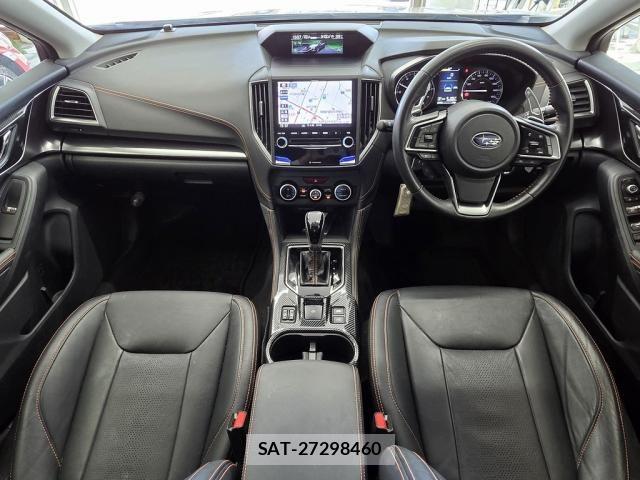 Subaru SUBARU 2017-07 8458533-2