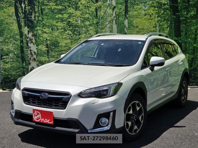 Subaru SUBARU 2017-07 8458533-4