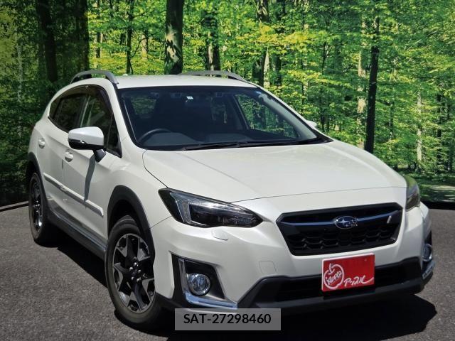 Subaru SUBARU 2017-07 8458533-5