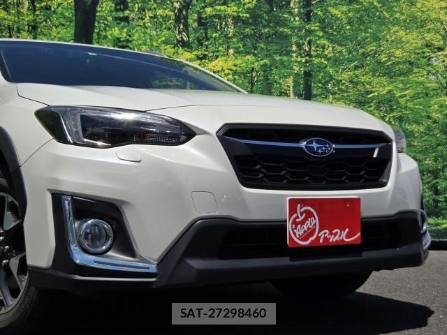 Subaru SUBARU 2017-07 8458533-6