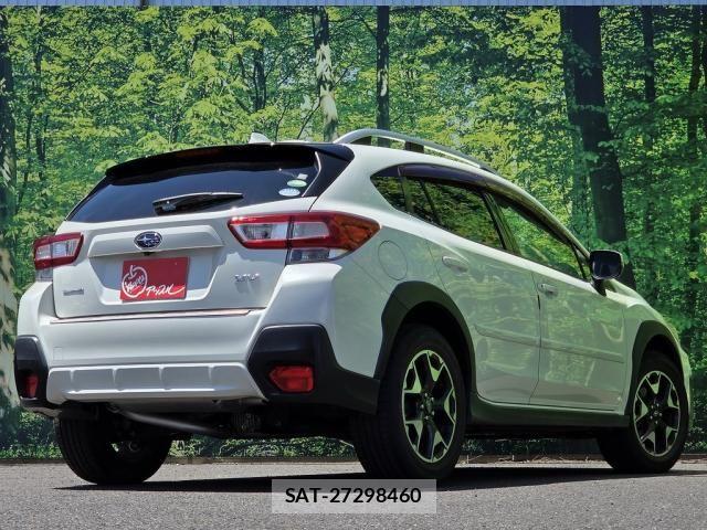 Subaru SUBARU 2017-07 8458533-7