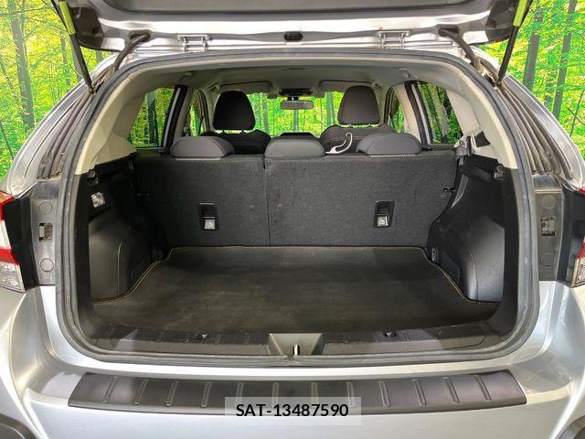 Subaru SUBARU 2017-07 8458534-9