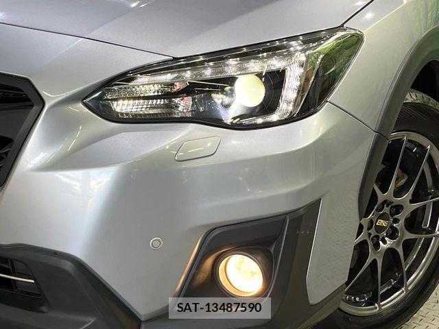Subaru SUBARU 2017-07 8458534-10