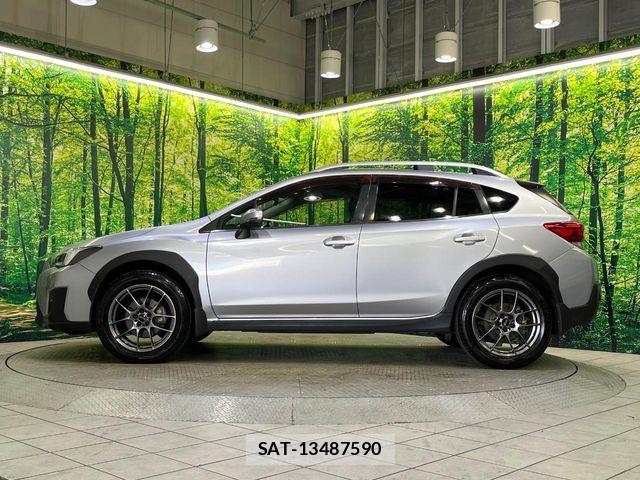 Subaru SUBARU 2017-07 8458534-14