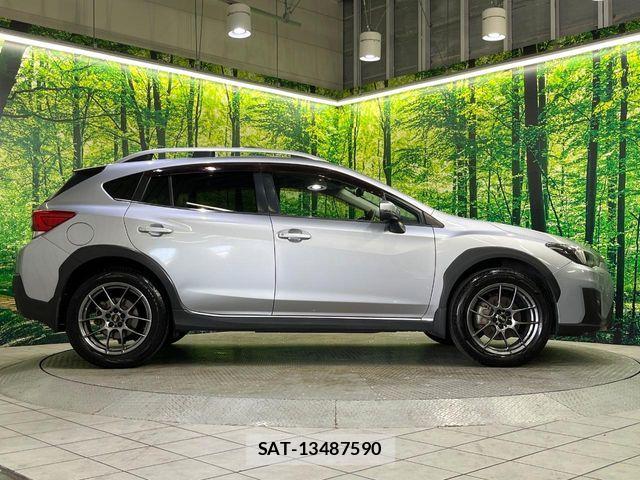 Subaru SUBARU 2017-07 8458534-15