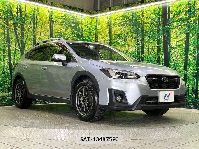 Subaru SUBARU 2017-07 8458534-16