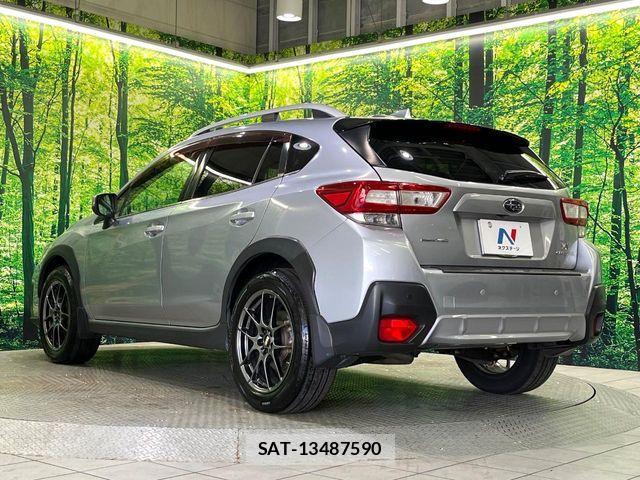 Subaru SUBARU 2017-07 8458534-17