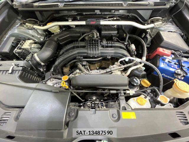 Subaru SUBARU 2017-07 8458534-18
