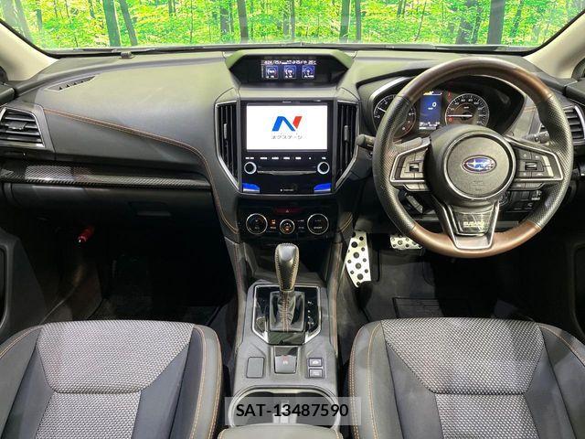 Subaru SUBARU 2017-07 8458534-1