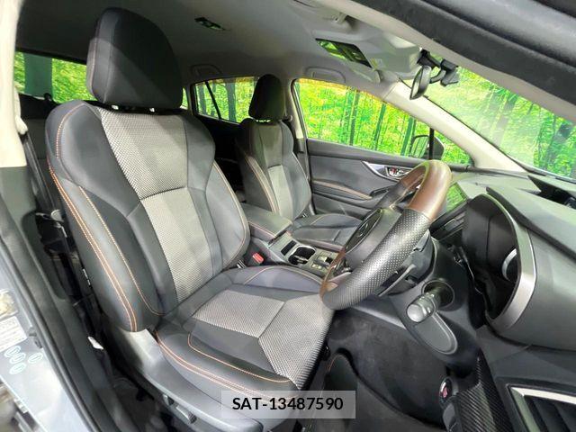 Subaru SUBARU 2017-07 8458534-7