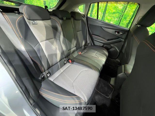 Subaru SUBARU 2017-07 8458534-8
