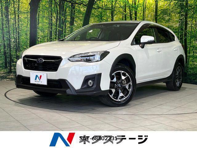 Subaru SUBARU 2018-03 8458531-0