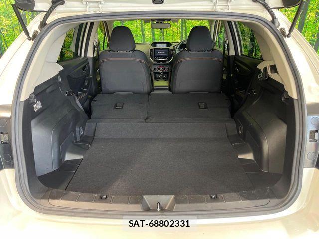 Subaru SUBARU 2018-03 8458531-9