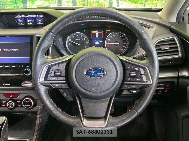 Subaru SUBARU 2018-03 8458531-10