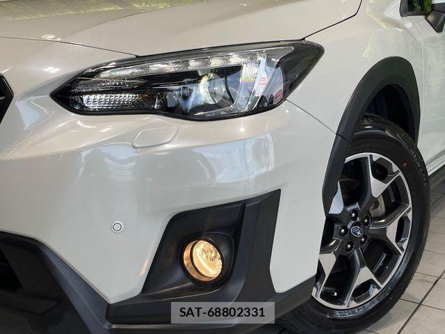 Subaru SUBARU 2018-03 8458531-11