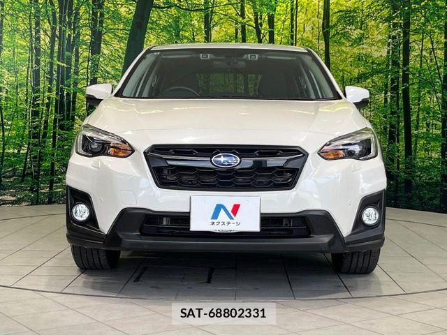 Subaru SUBARU 2018-03 8458531-13