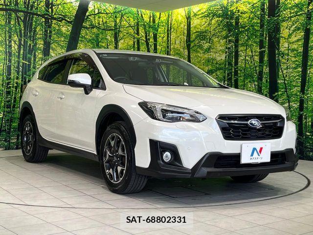 Subaru SUBARU 2018-03 8458531-15