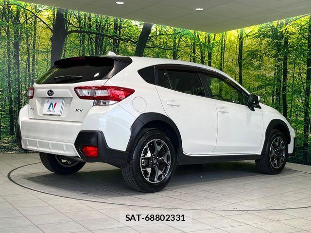 Subaru SUBARU 2018-03 8458531-16