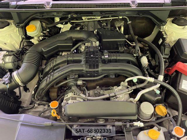 Subaru SUBARU 2018-03 8458531-17