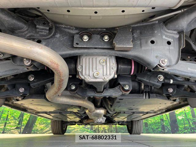 Subaru SUBARU 2018-03 8458531-18