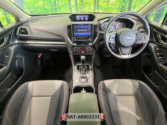 Subaru SUBARU 2018-03 8458531-1