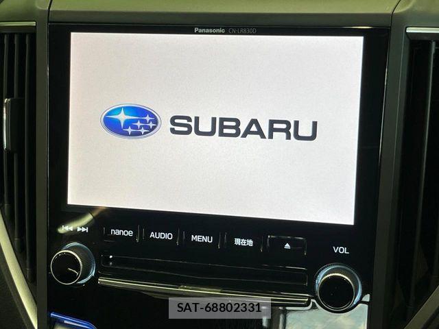 Subaru SUBARU 2018-03 8458531-3