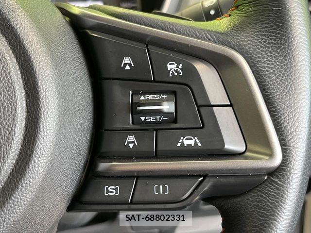 Subaru SUBARU 2018-03 8458531-5