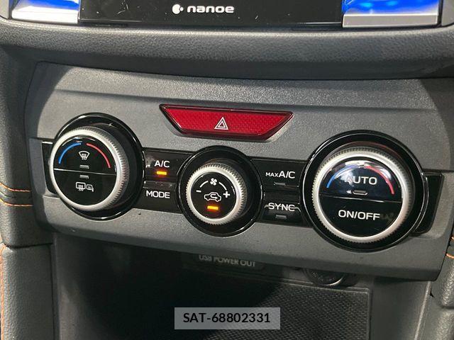 Subaru SUBARU 2018-03 8458531-6