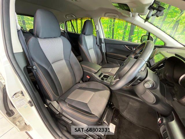 Subaru SUBARU 2018-03 8458531-7