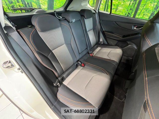 Subaru SUBARU 2018-03 8458531-8