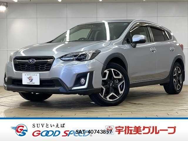 Subaru SUBARU 2018-03 8486126-0