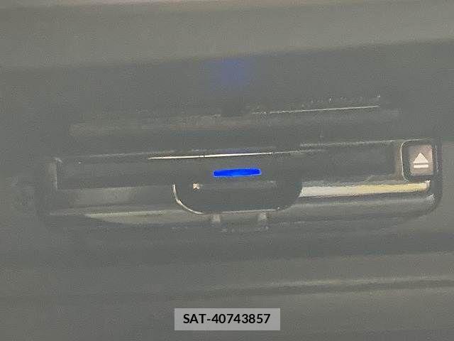 Subaru SUBARU 2018-03 8486126-9