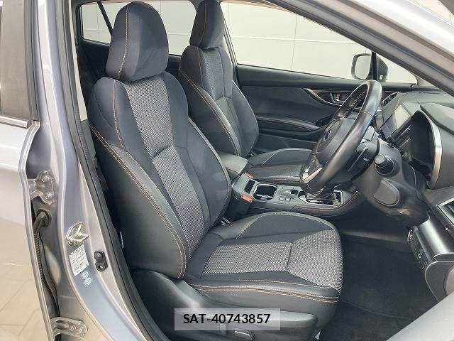 Subaru SUBARU 2018-03 8486126-10