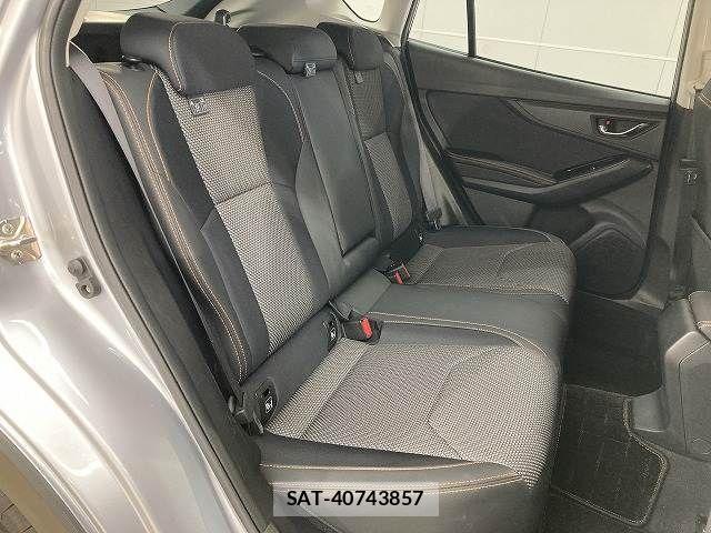 Subaru SUBARU 2018-03 8486126-11