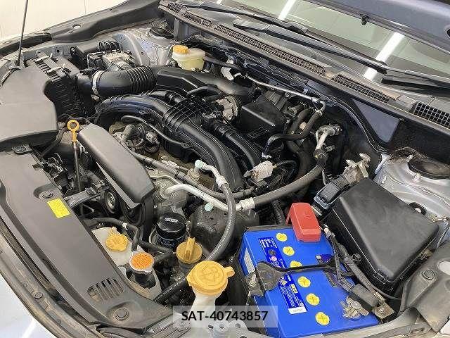 Subaru SUBARU 2018-03 8486126-12