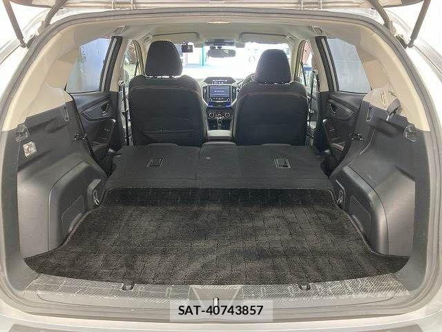 Subaru SUBARU 2018-03 8486126-13