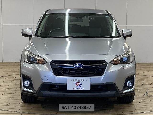 Subaru SUBARU 2018-03 8486126-14