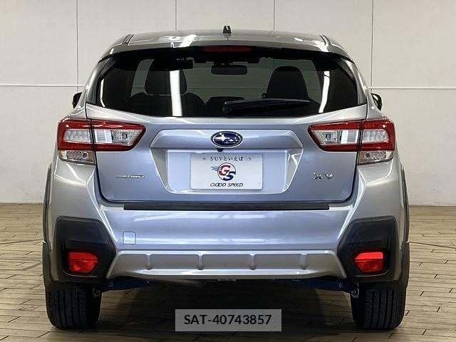 Subaru SUBARU 2018-03 8486126-15