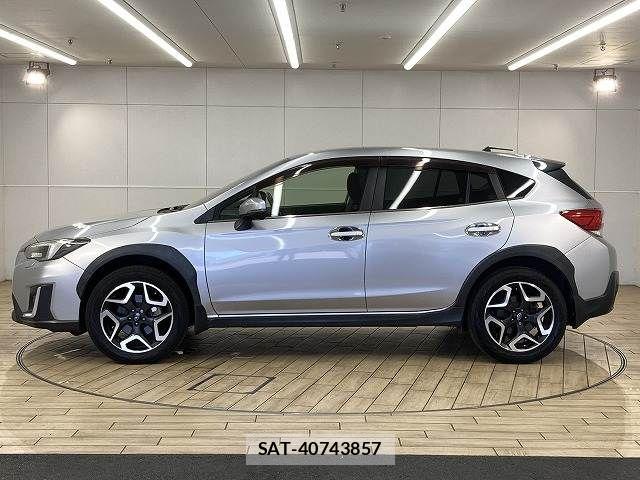 Subaru SUBARU 2018-03 8486126-16