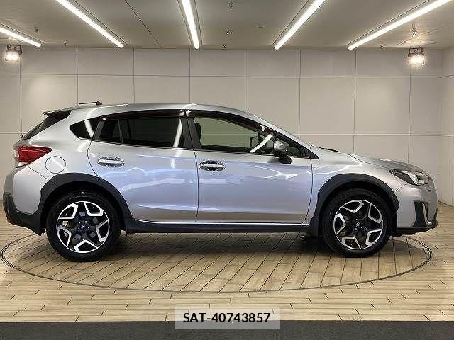 Subaru SUBARU 2018-03 8486126-17