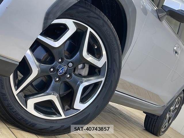 Subaru SUBARU 2018-03 8486126-18