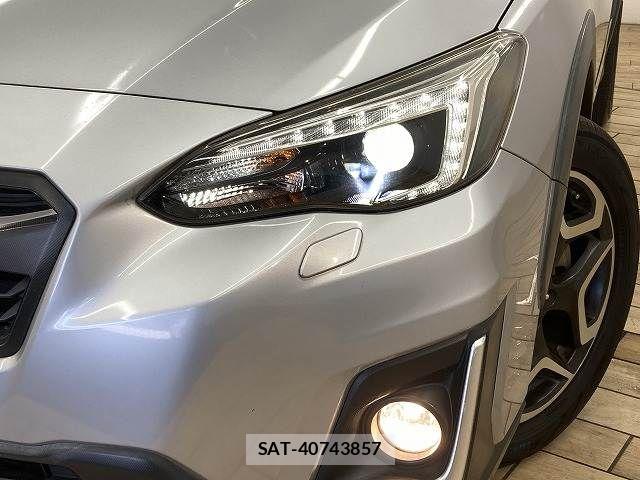 Subaru SUBARU 2018-03 8486126-19